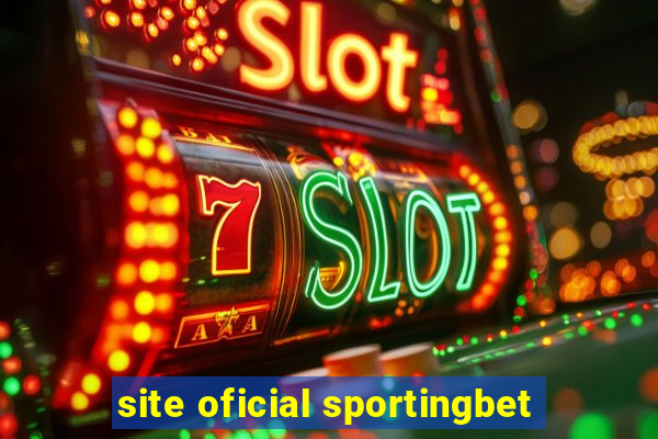 site oficial sportingbet